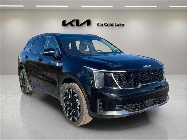 2024 Kia Sorento 2.5T EX (Stk: UPK150) in Cold Lake - Image 2 of 39