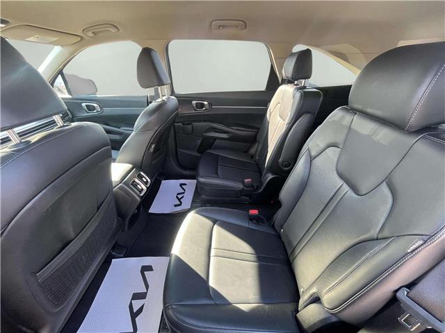 2024 Kia Sorento 2.5T EX (Stk: UPK150) in Cold Lake - Image 31 of 39