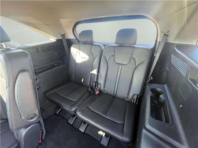 2024 Kia Sorento 2.5T EX (Stk: UPK150) in Cold Lake - Image 32 of 39