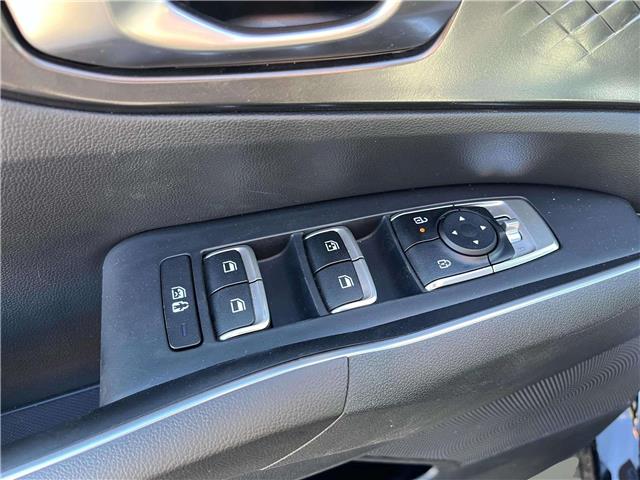 2024 Kia Sorento 2.5T EX (Stk: UPK150) in Cold Lake - Image 29 of 39