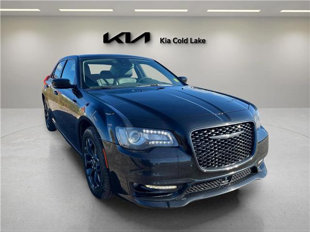 2023 Chrysler 300 Touring-L (Stk: UPN184) in Cold Lake - Image 1 of 25