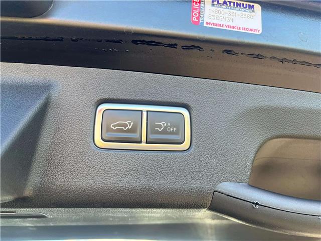 2024 Kia Sorento 2.5T EX (Stk: UPK150) in Cold Lake - Image 25 of 39