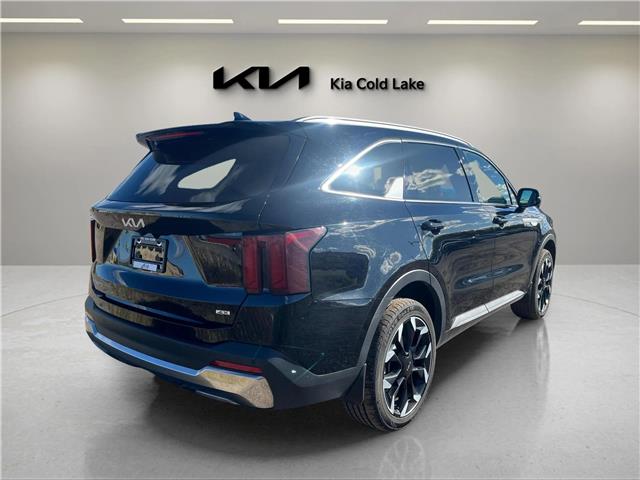 2024 Kia Sorento 2.5T EX (Stk: UPK150) in Cold Lake - Image 5 of 39