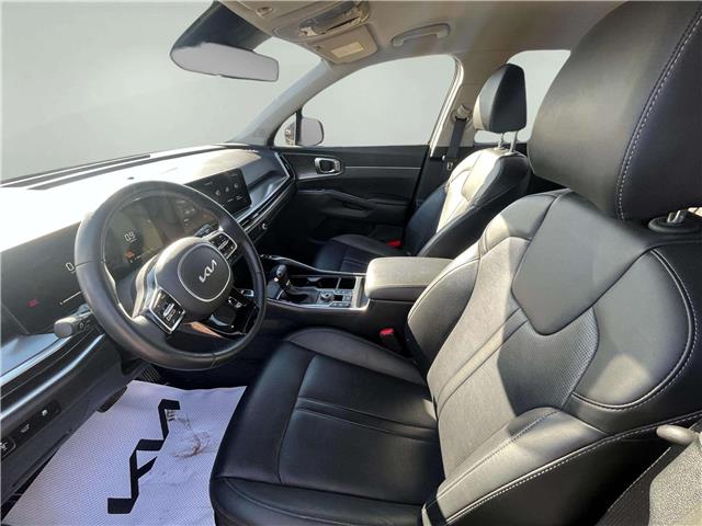 2024 Kia Sorento 2.5T EX (Stk: UPK150) in Cold Lake - Image 9 of 39
