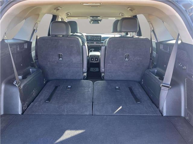 2024 Kia Sorento 2.5T EX (Stk: UPK150) in Cold Lake - Image 10 of 39