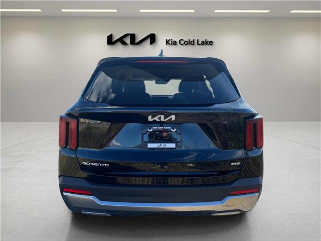 2024 Kia Sorento 2.5T EX (Stk: UPK150) in Cold Lake - Image 6 of 39