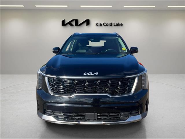 2024 Kia Sorento 2.5T EX (Stk: UPK150) in Cold Lake - Image 3 of 39