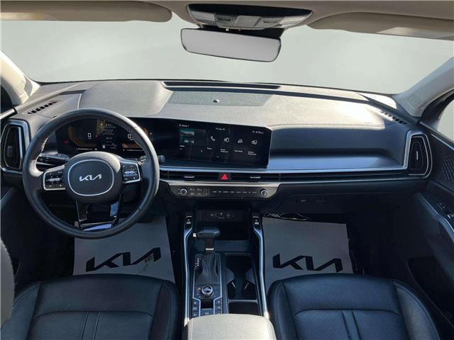 2024 Kia Sorento 2.5T EX (Stk: UPK150) in Cold Lake - Image 19 of 39