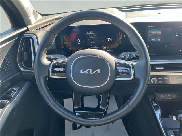2024 Kia Sorento 2.5T EX (Stk: UPK150) in Cold Lake - Image 20 of 39