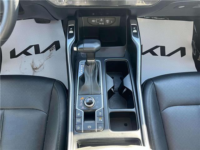2024 Kia Sorento 2.5T EX (Stk: UPK150) in Cold Lake - Image 21 of 39