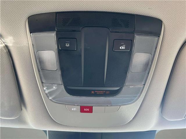 2024 Kia Sorento 2.5T EX (Stk: UPK150) in Cold Lake - Image 22 of 39