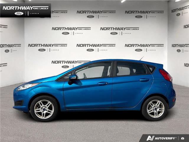 2017 Ford Fiesta SE (Stk: 5MV3160A) in Brantford - Image 3 of 20