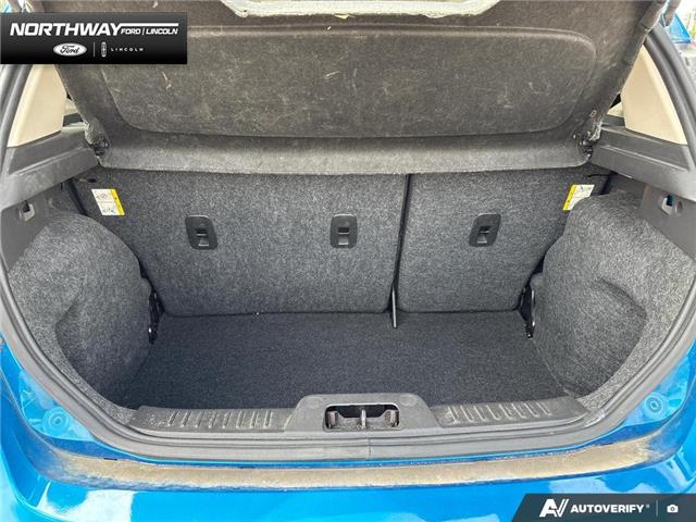 2017 Ford Fiesta SE (Stk: 5MV3160A) in Brantford - Image 9 of 20