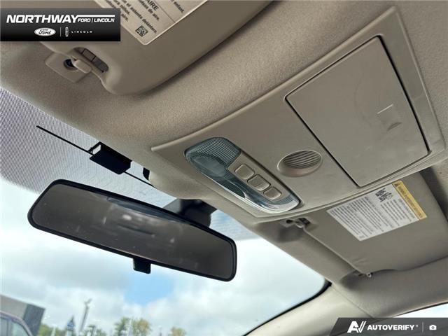 2017 Ford Fiesta SE (Stk: 5MV3160A) in Brantford - Image 18 of 20