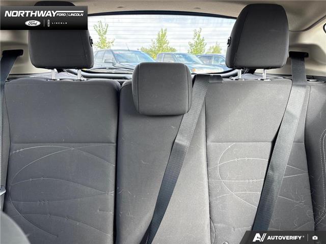 2017 Ford Fiesta SE (Stk: 5MV3160A) in Brantford - Image 19 of 20