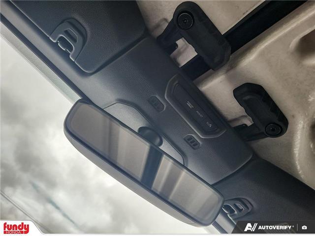 2020 Jeep Wrangler Unlimited Rubicon (Stk: N214018A) in Saint John - Image 23 of 27