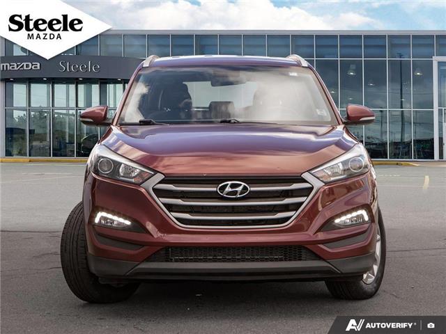 2018 Hyundai Tucson Premium 2.0L (Stk: N728195A) in Dartmouth - Image 3 of 27