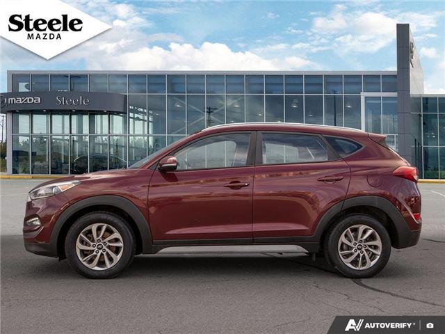 2018 Hyundai Tucson Premium 2.0L (Stk: N728195A) in Dartmouth - Image 4 of 27