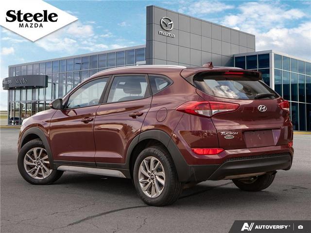 2018 Hyundai Tucson Premium 2.0L (Stk: N728195A) in Dartmouth - Image 5 of 27