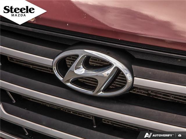 2018 Hyundai Tucson Premium 2.0L (Stk: N728195A) in Dartmouth - Image 10 of 27