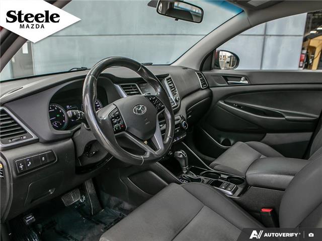 2018 Hyundai Tucson Premium 2.0L (Stk: N728195A) in Dartmouth - Image 14 of 27