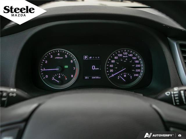 2018 Hyundai Tucson Premium 2.0L (Stk: N728195A) in Dartmouth - Image 16 of 27