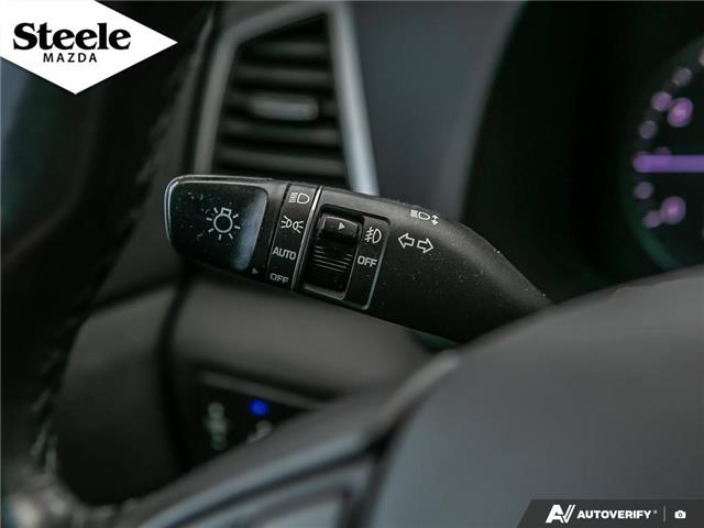 2018 Hyundai Tucson Premium 2.0L (Stk: N728195A) in Dartmouth - Image 17 of 27