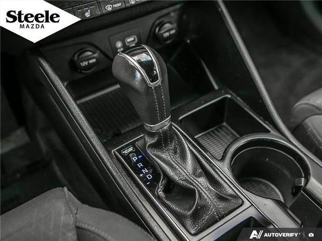 2018 Hyundai Tucson Premium 2.0L (Stk: N728195A) in Dartmouth - Image 20 of 27