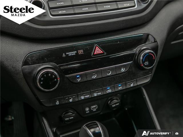 2018 Hyundai Tucson Premium 2.0L (Stk: N728195A) in Dartmouth - Image 21 of 27