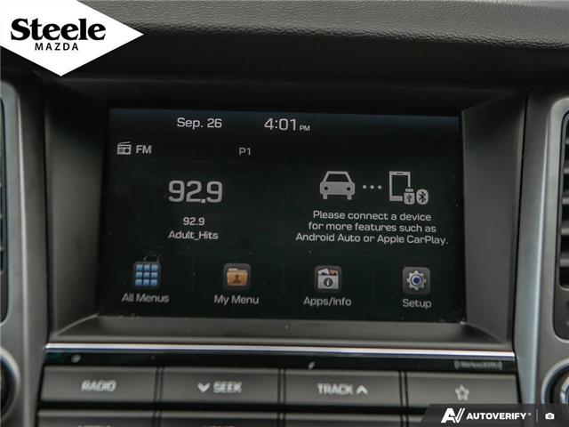 2018 Hyundai Tucson Premium 2.0L (Stk: N728195A) in Dartmouth - Image 22 of 27