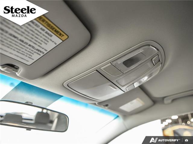 2018 Hyundai Tucson Premium 2.0L (Stk: N728195A) in Dartmouth - Image 23 of 27