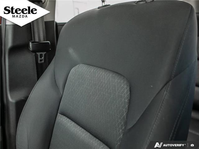 2018 Hyundai Tucson Premium 2.0L (Stk: N728195A) in Dartmouth - Image 24 of 27