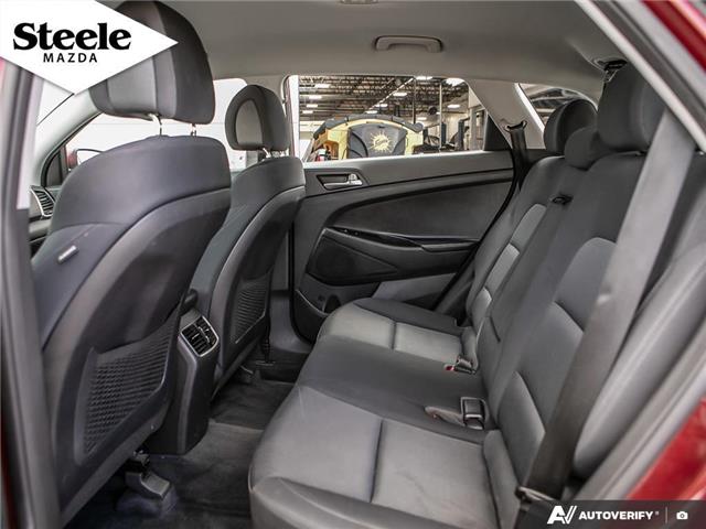2018 Hyundai Tucson Premium 2.0L (Stk: N728195A) in Dartmouth - Image 25 of 27