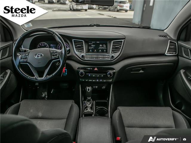 2018 Hyundai Tucson Premium 2.0L (Stk: N728195A) in Dartmouth - Image 26 of 27