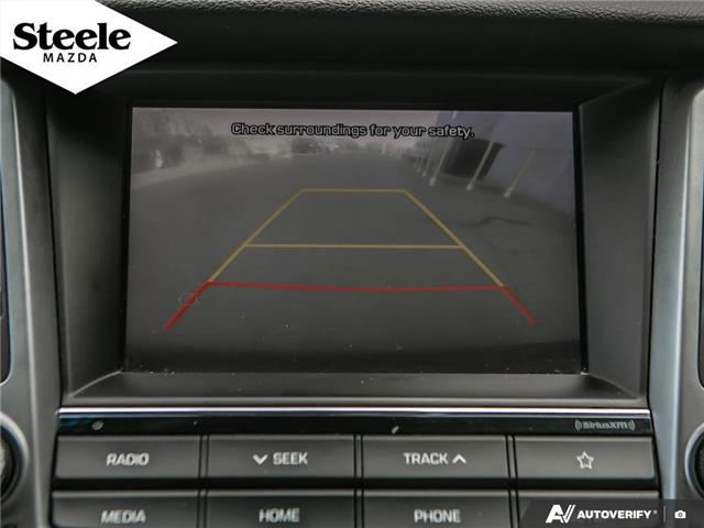 2018 Hyundai Tucson Premium 2.0L (Stk: N728195A) in Dartmouth - Image 27 of 27