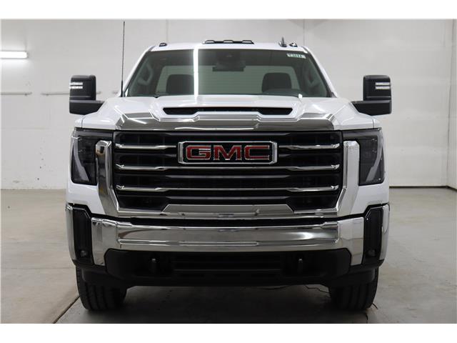 2026 GMC Sierra 2500HD SLE (Stk: T3111) in Watrous - Image 3 of 35