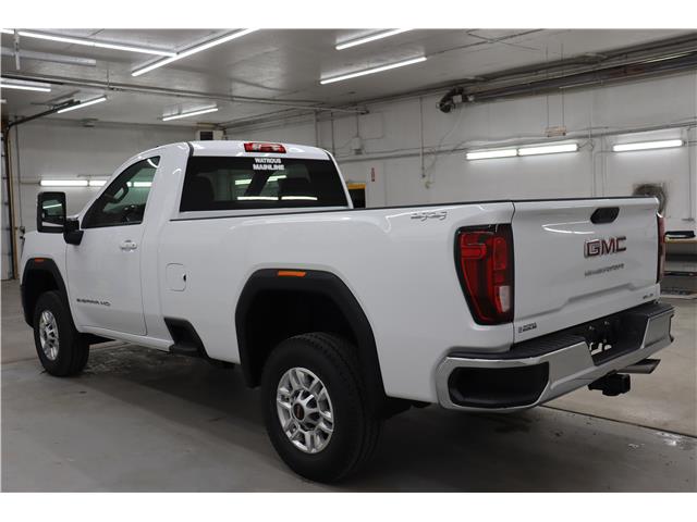 2026 GMC Sierra 2500HD SLE (Stk: T3111) in Watrous - Image 5 of 35