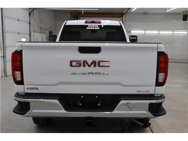 2026 GMC Sierra 2500HD SLE (Stk: T3111) in Watrous - Image 7 of 35