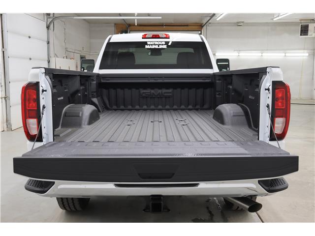2026 GMC Sierra 2500HD SLE (Stk: T3111) in Watrous - Image 9 of 35