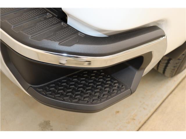 2026 GMC Sierra 2500HD SLE (Stk: T3111) in Watrous - Image 10 of 35