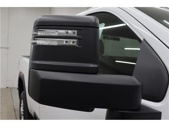 2026 GMC Sierra 2500HD SLE (Stk: T3111) in Watrous - Image 13 of 35