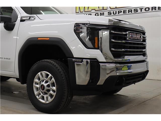 2026 GMC Sierra 2500HD SLE (Stk: T3111) in Watrous - Image 14 of 35
