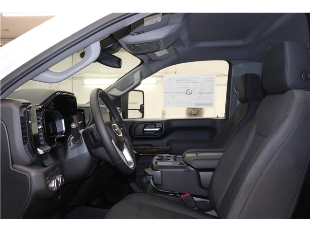 2026 GMC Sierra 2500HD SLE (Stk: T3111) in Watrous - Image 17 of 35