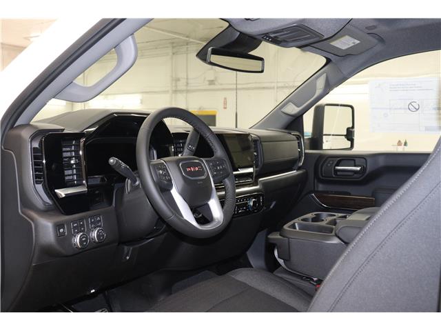 2026 GMC Sierra 2500HD SLE (Stk: T3111) in Watrous - Image 18 of 35