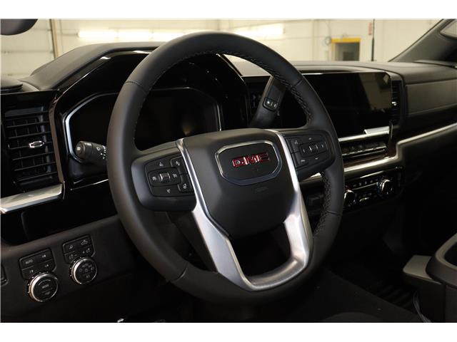 2026 GMC Sierra 2500HD SLE (Stk: T3111) in Watrous - Image 19 of 35