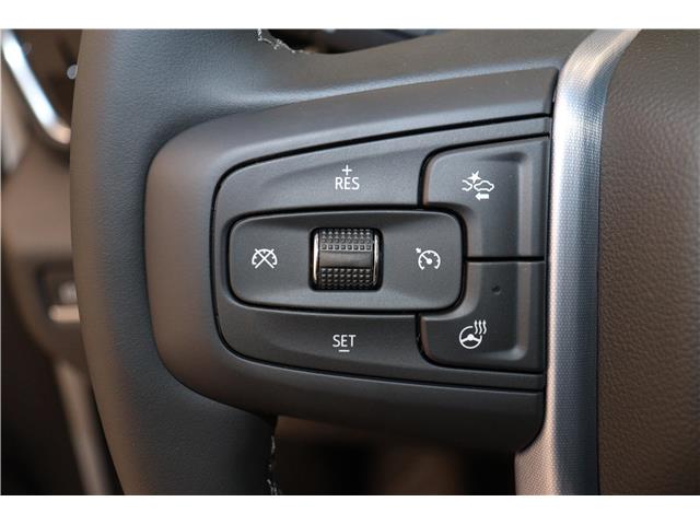 2026 GMC Sierra 2500HD SLE (Stk: T3111) in Watrous - Image 20 of 35