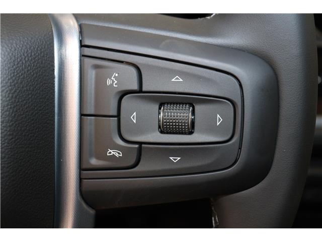 2026 GMC Sierra 2500HD SLE (Stk: T3111) in Watrous - Image 21 of 35