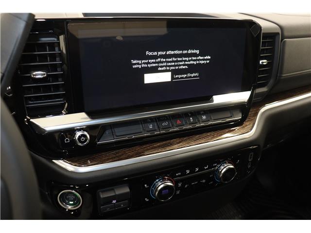 2026 GMC Sierra 2500HD SLE (Stk: T3111) in Watrous - Image 25 of 35