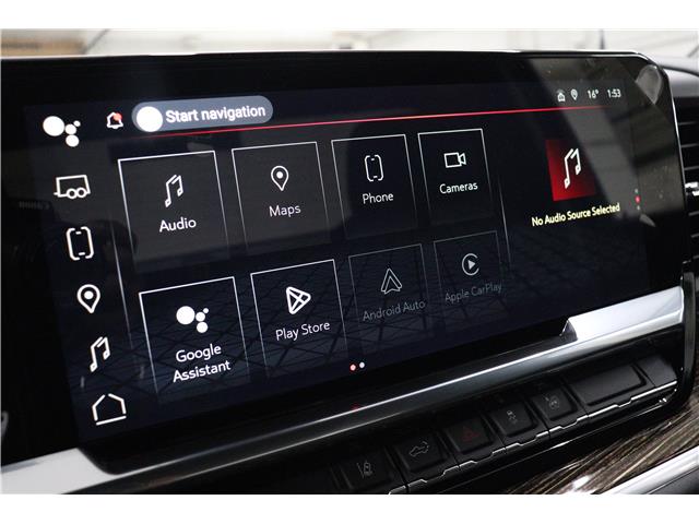 2026 GMC Sierra 2500HD SLE (Stk: T3111) in Watrous - Image 26 of 35