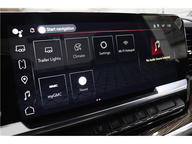 2026 GMC Sierra 2500HD SLE (Stk: T3111) in Watrous - Image 27 of 35